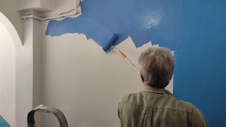 Best Drywall Crack Repair  in Foresthill, CA